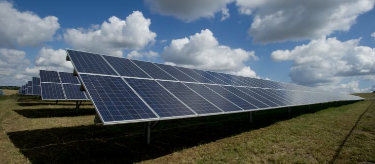 Startet in Kürze: ROCKETS-Crowdfunding für TBW Photovoltaik - Kreislaufwirtschaft für Photovoltaik-Module