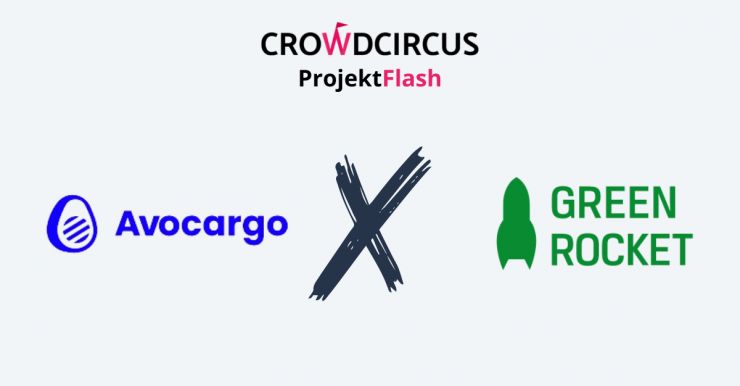 "Avocargo": E-Lastenrad Sharing Anbieter setzt auf Crowdinvesting