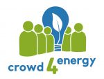 Crowd4Energy Logo