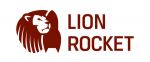 LION ROCKET Logo